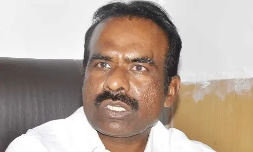 BJP Accuses Karnataka Government of Another Scam Alleges 47.99 Crore Scam in Workers Health Scheme