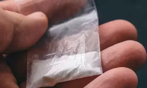 Karnataka Police Launch ‘Drugs Free Karnataka’ App