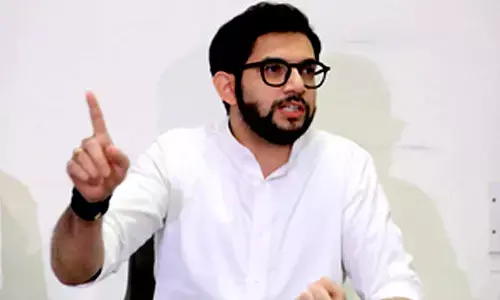 Bring disputed Belagavi border areas of Karnataka under Central rule: Shiv Sena (UBT)