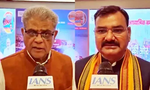 More tents, bigger parking spaces: UP Ministers give lowdown on grandeur of Mahakumbh 2025