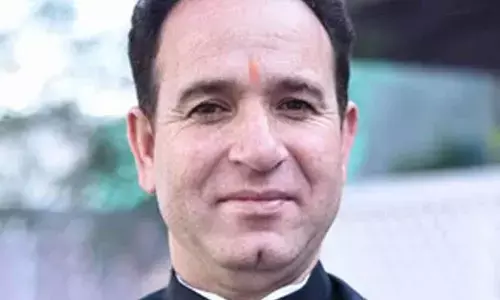 J&K BJP demands CBI probe into settlement of Rohingyas & Bangladeshis in Jammu