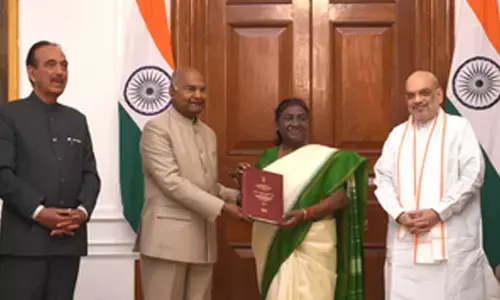 One Nation, One Election Bill likely in Parliament this session