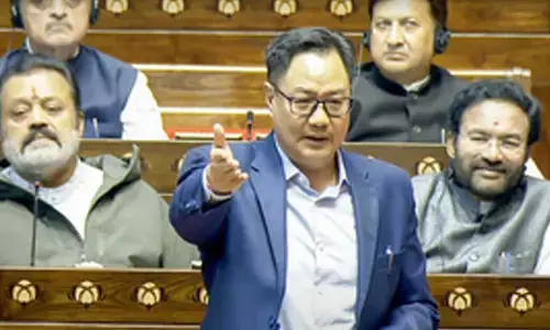 52,507 pilgrims allotted to Haj Group Organisers for 2025: Govt