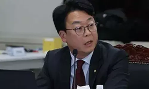 South Korea: Ruling party to elect new floor leader this week amid martial law turmoil