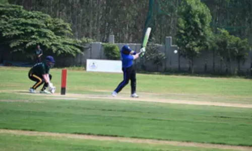 Nagesh Trophy: Karnataka, Rajasthan, Kerala, A.P win on Day 1