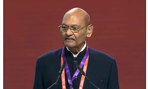 Rajasthan CM announces the World’s first Zinc Park by Vedanta’s Hindustan Zinc