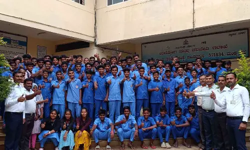 Toyota Kirloskar Motor Initiates Toyota Youth Connect Program to Strengthen Skilling Ecosystem in Karnataka