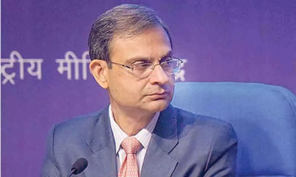 Sanjay Malhotra new RBI Governor