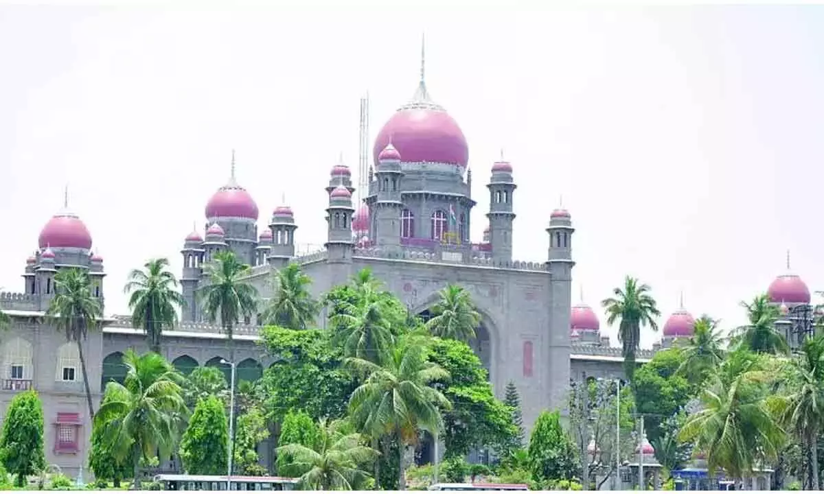 Supreme Court Issues Notices on Telangana Governments GO No. 46 for Constable Recruitment Supreme Court Issues Notices on Telangana Governments GO No. 46 for Constable Recruitment