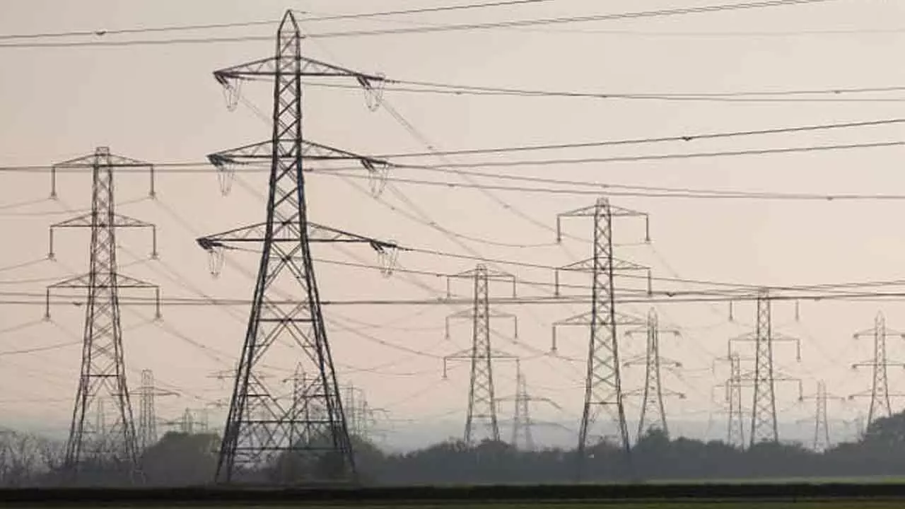 Bangladeshs Rs 161 crore-unpaid electricity bill to Tripura Bangladeshs Rs 161 crore-unpaid electricity bill to Tripura