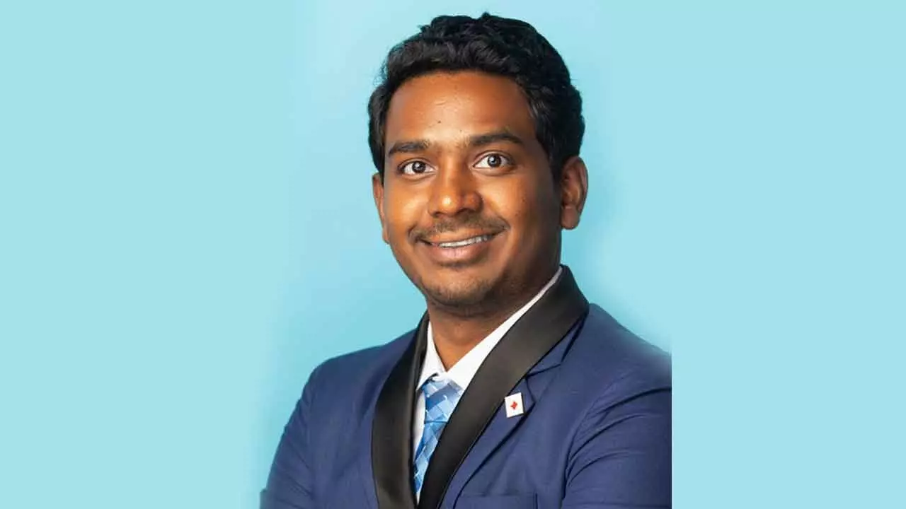 Rajkumar Kyadasu – Innovating the Future of Data Engineering and Cloud Solutions