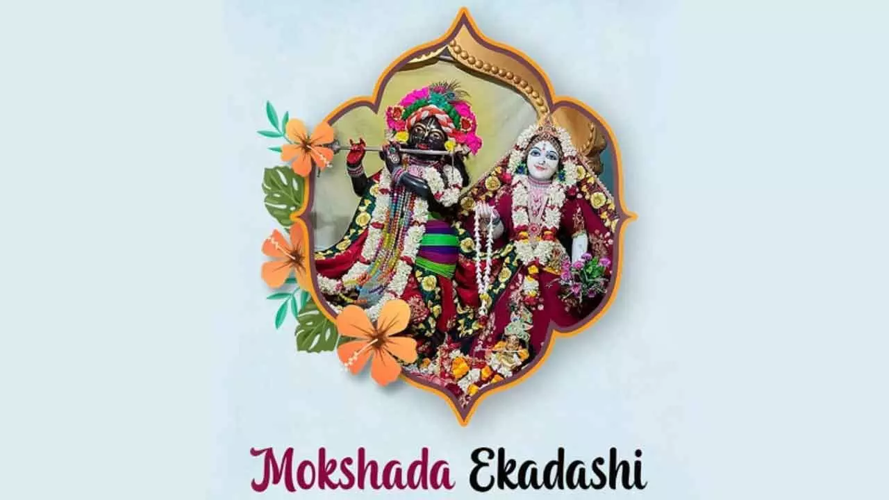 Mokshada Ekadashi 2024 Date, Significance, Rituals, and Timings