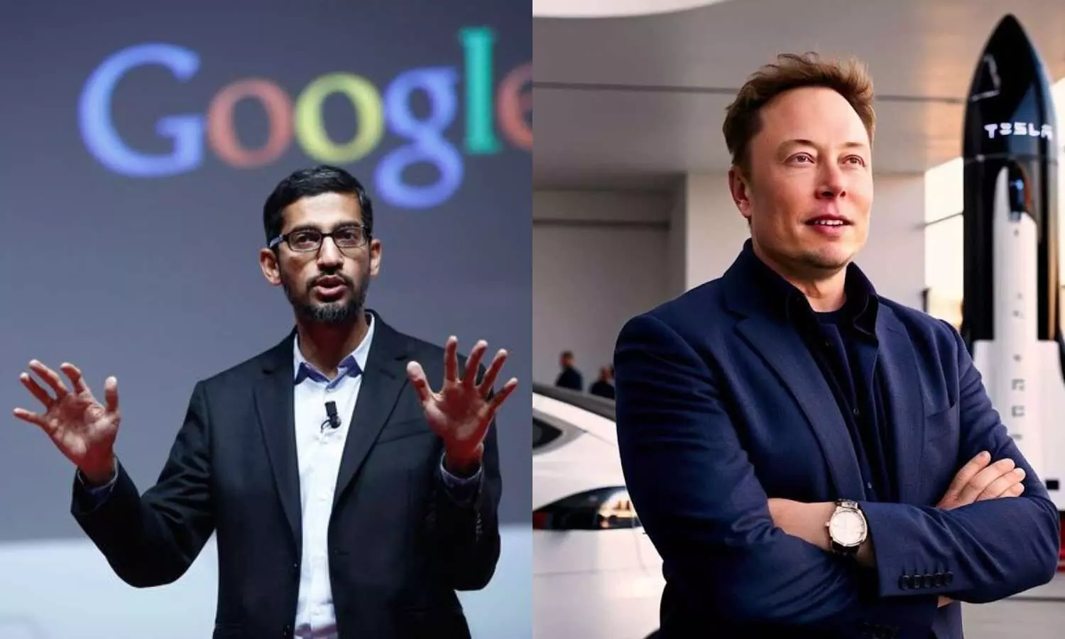 Googles Willow Chip: Sundar Pichai and Elon Musk Discuss Quantum Computing Breakthrough