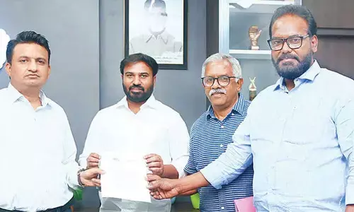 Asian Roller Skating championship to be held in AP