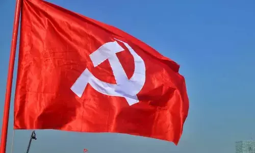 CPI stages protest against energy smart meters