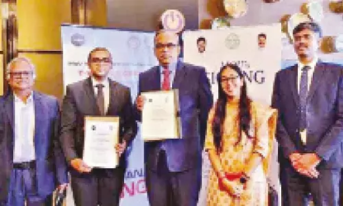 BITS Pilani signs MoU with T-Works