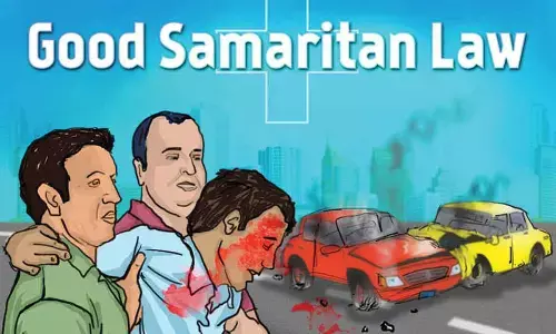 88K emergency calls from Good Samaritans in UP
