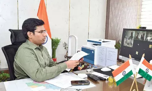 Unused NBPPL land in Mannavaram may be reclaimed for new industries