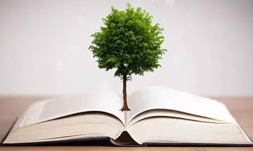 City greens want schools to give a shot in the arm for environment education