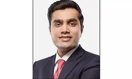 Adani Group in Rs 7.5-trn capex for Rajasthan