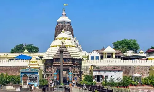 Ratna Bhandar renovation likely from Dec 16