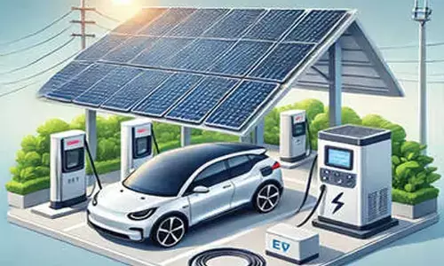 Servotech ties up with LESSzwei