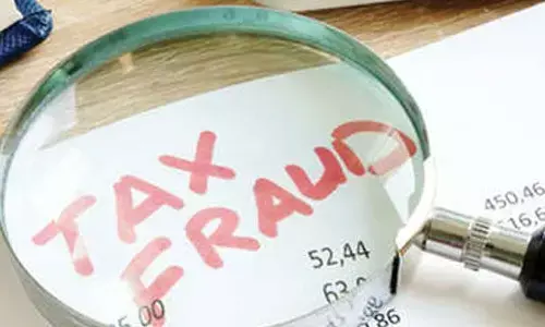 Over 17K fake cos evade ₹35,132-cr GST