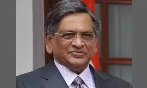 Former Karnataka Chief Minister and Icon of Bangalores Growth, S.M. Krishna Passes Away at 92