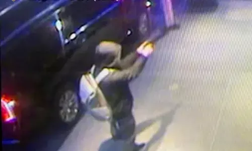 Ivy League-educated engineer, computer game developer charged with killing CEO of health insurer