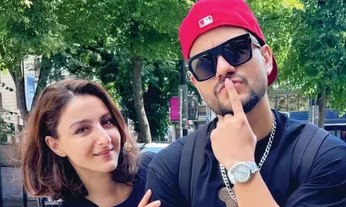 Kareena Kapoor reveals who her ‘favourite couple’ is