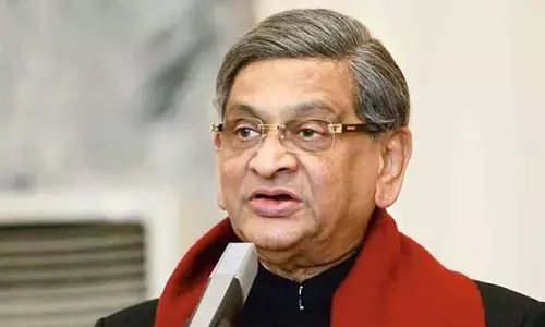 SM Krishna passes away, Karnataka declares holiday tomorrow