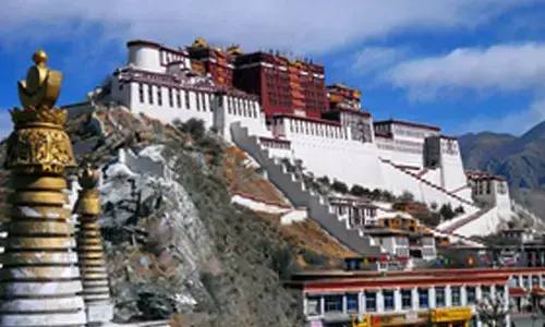 Committed to finding peaceful resolution, says Tibetan administration