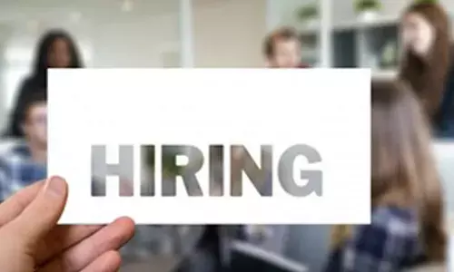 India leads hiring outlook globally in Q1 2025: Report