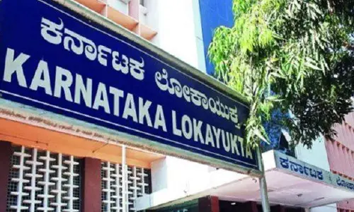 K’taka Lokayukta raids 10 locations in DA case