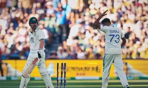 Forget and move forward, says Harbhajan on Head-Siraj send-off