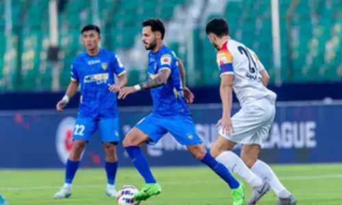 ISL 2024-25: Chennaiyin FC, Hyderabad FC aim to bounce back from three-game losing streaks