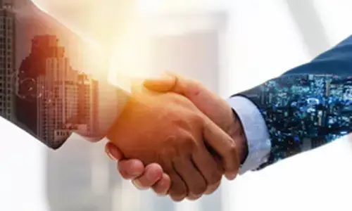 India to see robust deal activity in Q1 2025, quick commerce a bright spot