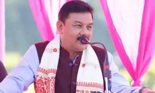 Assam govt promoting tourism around Kamakhya temple: Minister Dass