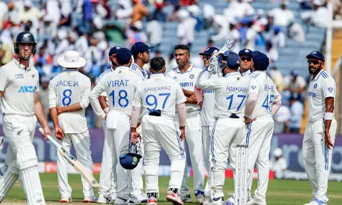 South Africa on Top of WTC: India and Australia Race for the Final!