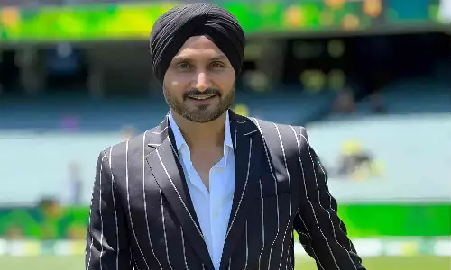 Harbhajan Singh’s Key Strategy for India to Recover in Brisbane Test