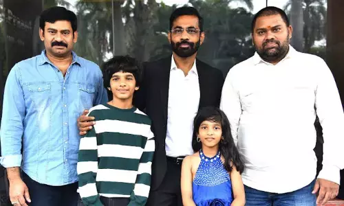 ‘Legally Veer’ glimpse promises a courtroom thriller