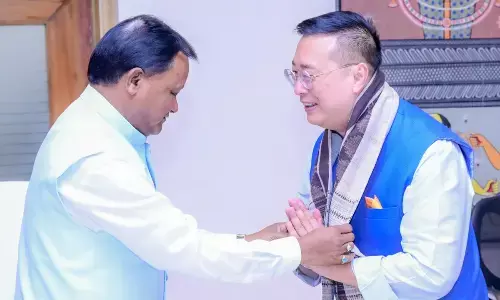 Singapore Prez to visit Odisha in January