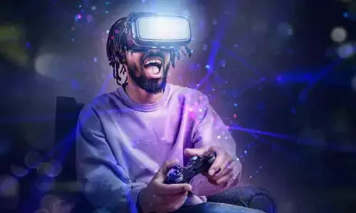 The future of Gaming: Key trends to Watch in 2025