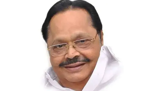 Mullaiperiyar Dam issue to be discussed during CM Stalin’s Kerala visit: TN Minister