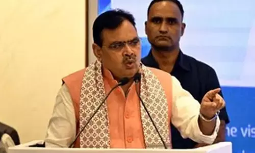 Rajasthan CM announces new department and special day for non resident Rajasthanis