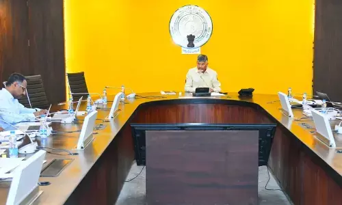 CM keen on providing efficient, fast services to people