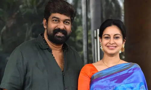 Joju George’s Pani Set for Telugu Release on December 13