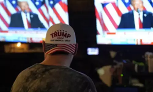 Trumps sweeping changes could be an uphill climb, reckon experts