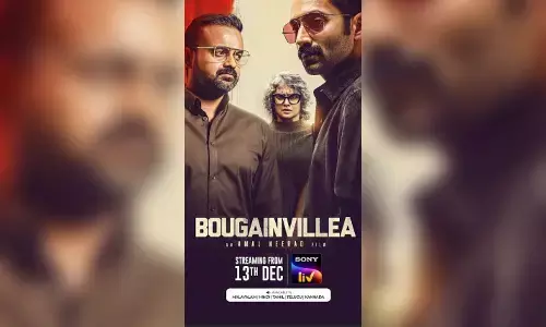 Amal Neerad Returns to Unexplored Territory with Bougainvillea – 5 Reasons Not to Miss It on Sony LIV