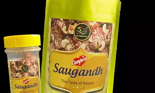 CAMPCO Seeks Maharashtra CM’s Intervention on Flavoured Supari Ban